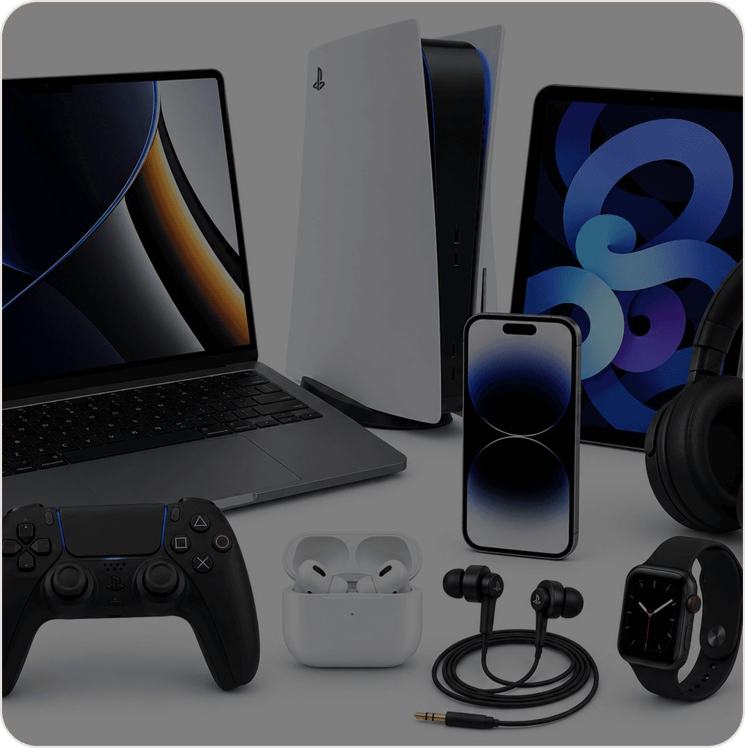 Gadgets & Accessories