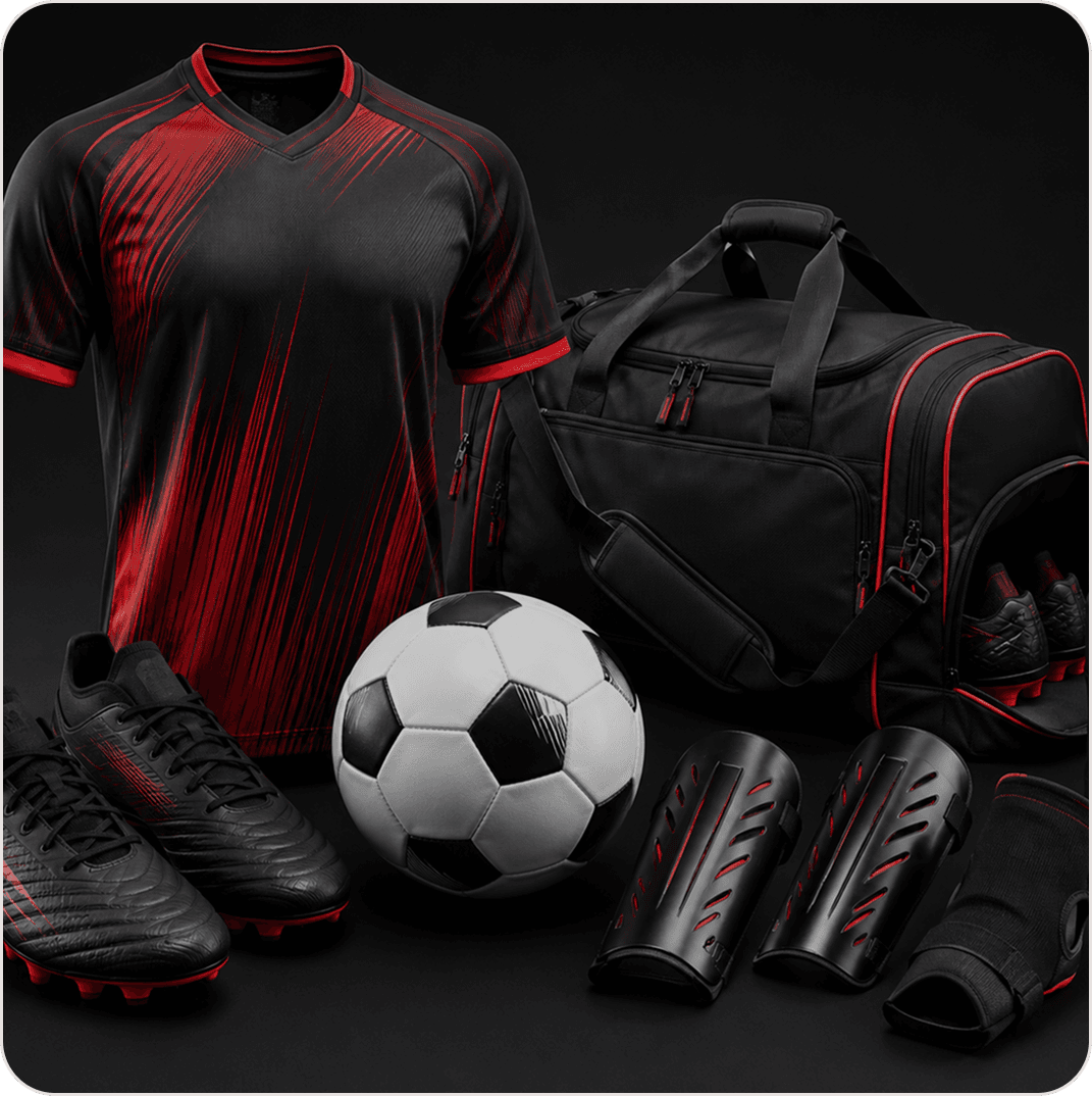 Sports Gear