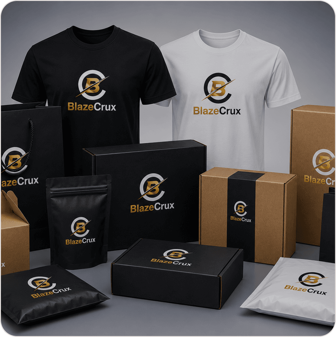 Packaging & Printing